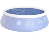 Avenli Solarabdeckplane Ø 360cm Prompt Set