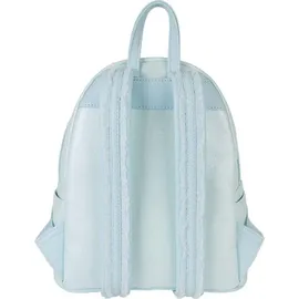 Loungefly Disney Cinderella Gown Cosplay Mini Backpack