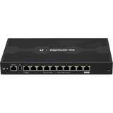 UBIQUITI networks EdgeRouter ER-10X