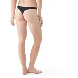 Smartwool Everyday Merino Thong Slip Schwarz XL