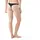 Smartwool Everyday Merino Thong Slip Schwarz XL
