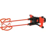 Yato Doppel Handrührgerät 1850W, M27 150-300 / 300-650 min1 Doppelrührwerk