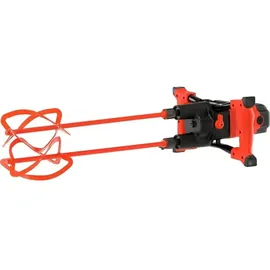 Yato Doppel Handrührgerät 1850W, M27 150-300 / 300-650 min1 Doppelrührwerk
