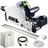 Festool Tauchsäge TSV 60 KEBQ-Plus-FS inkl. Koffer + Zubehör