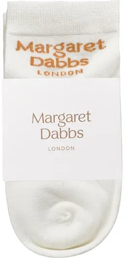 Margaret Dabbs Pflege Fußpflege Luxury Hemp Socks