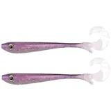 Zeck Gummifisch - Butcher | 16 cm - Clear Water