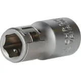 BRILLIANT TOOLS 1/4" Bit-Adapter