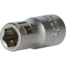 BRILLIANT TOOLS 1/4" Bit-Adapter