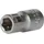 BRILLIANT TOOLS 1/4" Bit-Adapter
