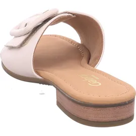 Gabor comfort 62.791 FS2025 für Damen, beige, 38 EU / Creme - 38