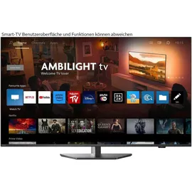 Philips The One 55PUS8909/12 55" 4K LED Ambilight TV