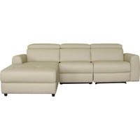 Home Affaire Ecksofa »Sentrano«, beige