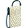 Gabor Bags Damen Umhängetasche Barina Special mixed blue - Beige