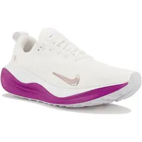 Nike W Reactx Infinity Run 4 Damen White/MTLC Red
