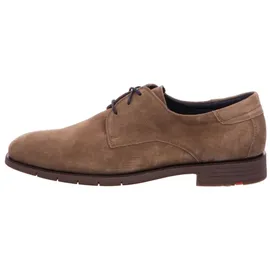 LLOYD Tambo eleganter Schnürer Beige - Braun - 43
