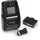 Zebra Technologies ZEBRA ZQ610 PLus, 19mm Kern, RS232, BT (BLE), 203dpi, ZQ61-AUFAE14-00
