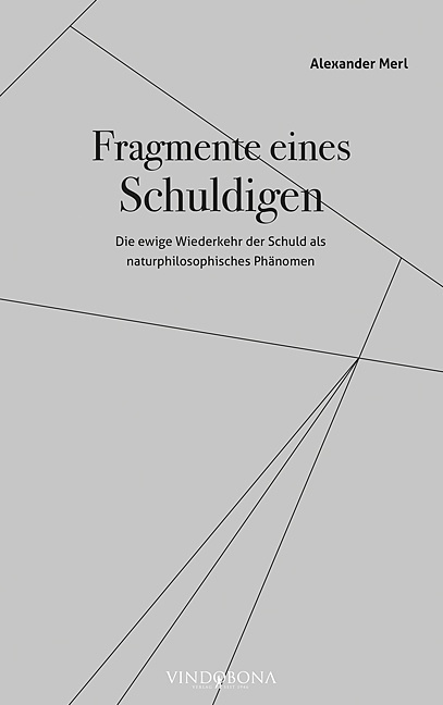 Fragmente Eines Schuldigen - Alexander Merl  Kartoniert (TB)