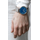 MAURICE LACROIX Eliros Date Edelstahl Leder 40 mm EL1118-SS00E-420-C Set