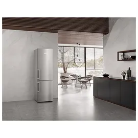 Miele KFN 4799 AD Kühl-Gefrierkombination (360 l, 2015 mm hoch, Weiß)