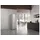 Miele KFN 4799 AD Kühl-Gefrierkombination (360 l, 2015 mm hoch, Weiß)