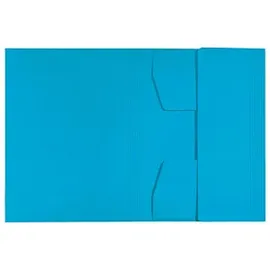 Leitz Jurismappe recycle A4 blau