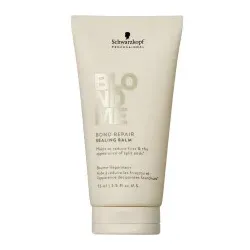 Schwarzkopf Blondme Bond Repair Sealing Balm 75ml