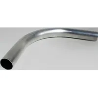 Fintech IESB 40 IEC-Steckbogen IESB40 Aluminium 90 Grad