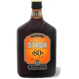 Stroh 80 Inländer 80% vol 0,5 l