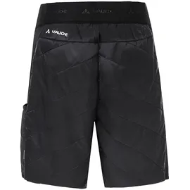 Vaude Sesvenna Iii Hosen - Black - 44