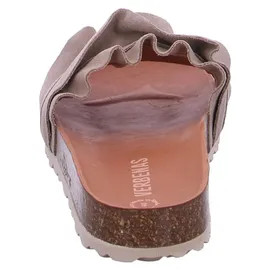Verbenas Rocio Roda taupe 37