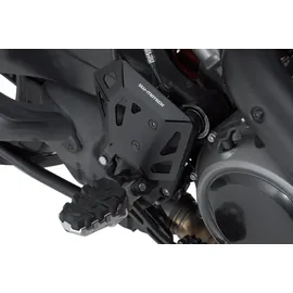 SW-Motech Bremspumpenschutz - Black - One Size