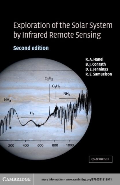 Exploration of the Solar System by Infrared Remote Sensing: eBook von R. A. Hanel