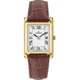 Dugena Damen Armbanduhr "4461120", WEISS, 99