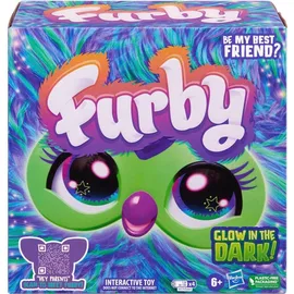 Hasbro Furby Aurora Furebealis