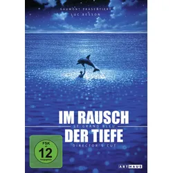 Im Rausch der Tiefe - Le Grand Bleu (DVD)