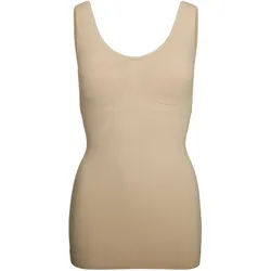 MIDOYA TankiieTM - Maximale Brustunterstützung Beige / XL