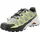 Salomon Speedcross Peak 477902 - Schwarz, Gelb, Grau