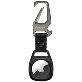 SPIGEN Rugged Armor schwarz