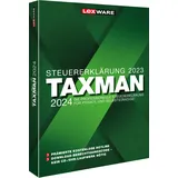 Lexware Taxman 2024