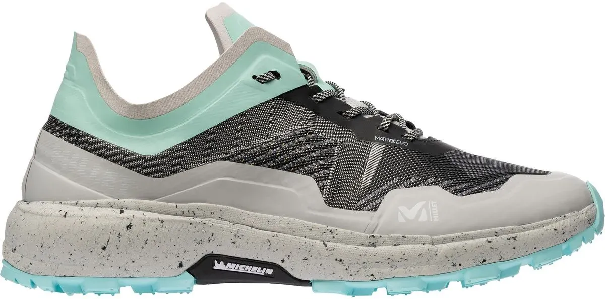 Millet Intense W light grey (2601) 6.5