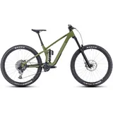 Cube Stereo ONE77 C:68X TM 29 olive ́n ́chrome 2024 - RH-L
