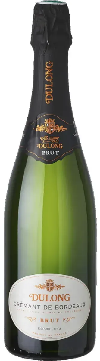 Dulong Crémant de Bordeaux trocken 0,75 l