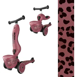 Scoot & Ride Scoot and Ride Highwaykick 1 Lifestyle Wildcat