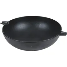 Tepro Wok Ø 57 cm Guss schwarz