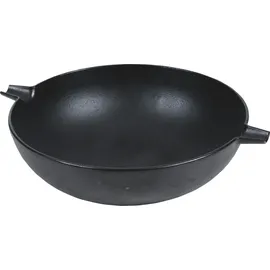 Tepro Wok Ø 57 cm Guss schwarz
