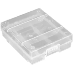 ANSMANN Battery box - Batteriegehäuse