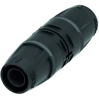 TECE TECElogo Kupplung Dimension 25x25mm, ppsu 8710525,