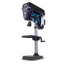 SCHEPPACH TBM250 Vario