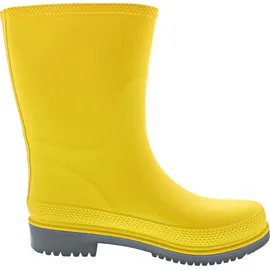 Bockstiegel Gummistiefel Gelb - 42