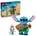 LEGO Disney Stitch und Scrump 43296